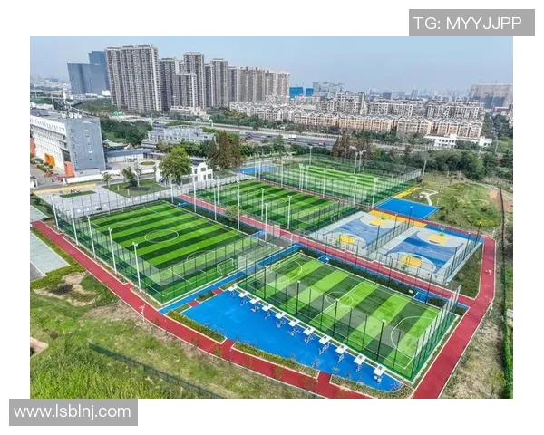 南湖足球公园：打造城市绿地与足球文化的完美结合新体验