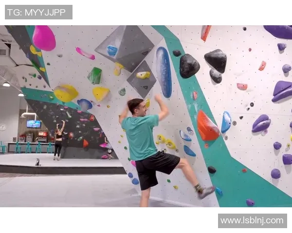 广州攀岩队实力强劲荣获全国攀岩实力排行榜第二名